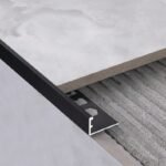 Tile Profile - AL784 - ALUMINUM