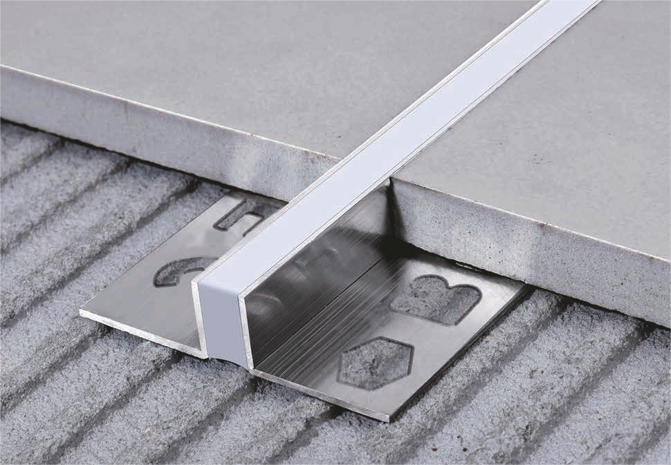 Movement Joint Profile - SMLP246