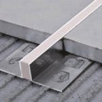 Movement Joint Profile - SMLP246