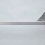 Bathroom Profile - SBZ254 - STAINLESS STEEL