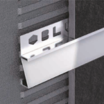 Tile Profile - SBP228 - STAINLESS STEEL