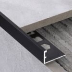 Tile Profile - AL784 - ALUMINUM