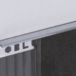 Tile Profile - SBP019 - STAINLESS STEEL