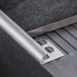 Round Tile Edging Profiles - SR001