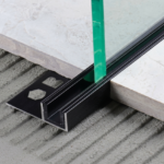 Obliquity Profiles and Glass Profiles - AF7717 - ALUMINUM