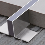 Movement Joint Profiles - SMLP246-1B-20H-10W