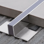 Movement Joint Profiles - SMLP246-1B-15H-10W