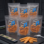 Premium Heavy Duty Clip Wedge