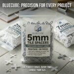 Heavy Duty Extra Long Tile Spacer