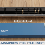 Italy Drainer Silver - Size( 60-40-30) *10 cm